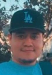 Diego Espinoza death by force case profile photo