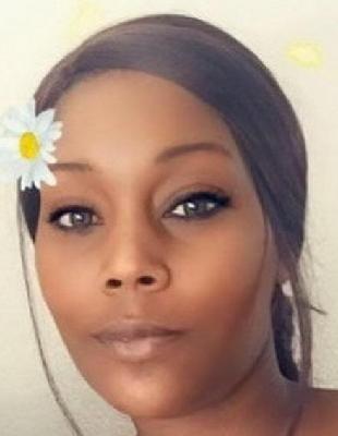 Felicia Wilcots death by force case profile photo