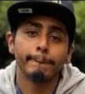 Jorge Velazquez death by force case profile photo