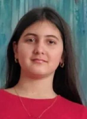 Amelia Isailovic death by force case profile photo