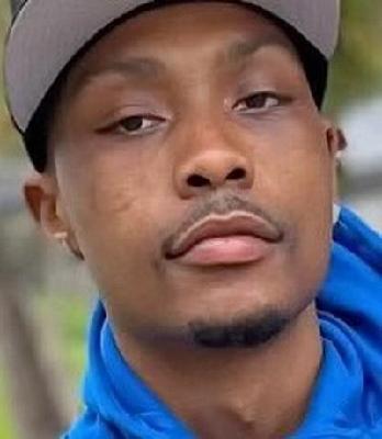 Kevion Randall death by force case profile photo
