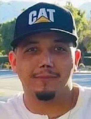Ernesto Arroyo death by force case profile photo
