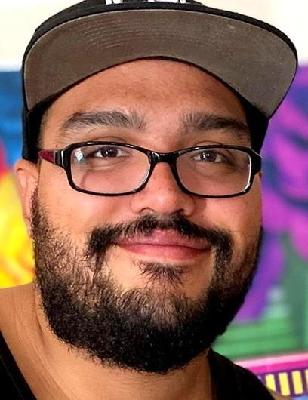 Peter Tarazon death by force case profile photo