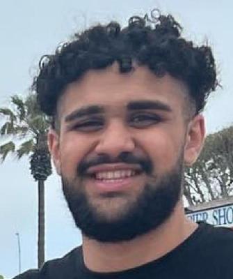 Nicholas Neaimi-Pour death by force case profile photo
