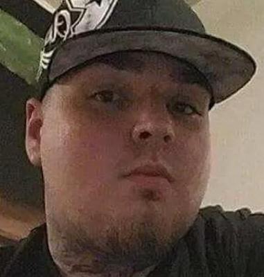 Shaun Milazzo death by force case profile photo