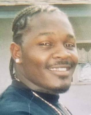 Terion Alexander death by force case profile photo