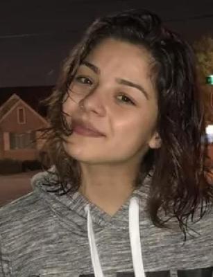 Delicia Ojeda death by force case profile photo