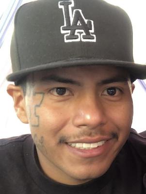 Jobani Sanchez death by force case profile photo
