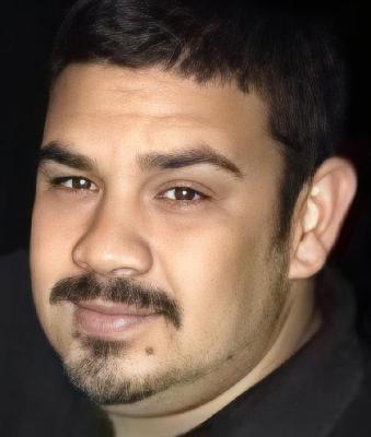 Marcelo Barajas death by force case profile photo