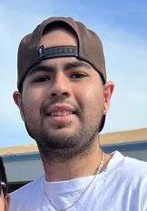 Brandon Valencia death by force case profile photo