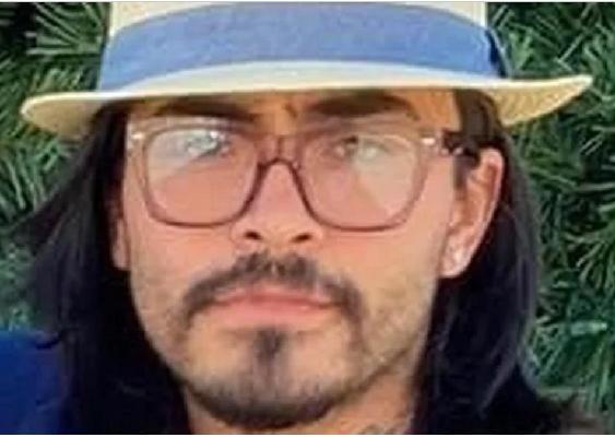Robert Garza death by force case profile photo