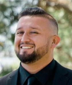 Jorge Ramos death by force case profile photo