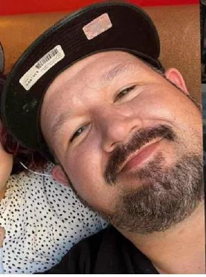 Jeffrey Farinha death by force case profile photo