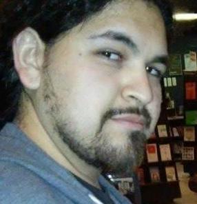 Jessie Munoz death by force case profile photo