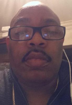 Reginald West death by force case profile photo