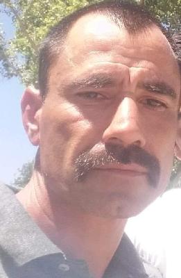 Herman Garcia death by force case profile photo
