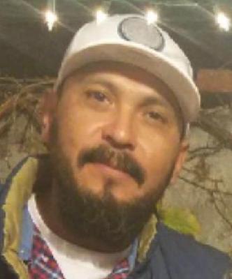 Jose Valenzuela death by force case profile photo