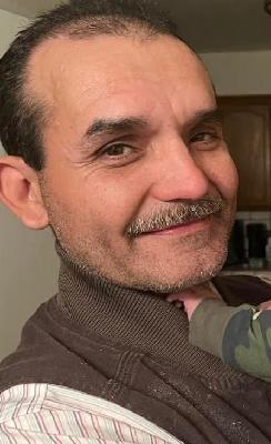 Silvano Fierro death by force case profile photo