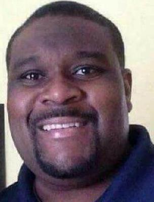 Anthony White death by force case profile photo