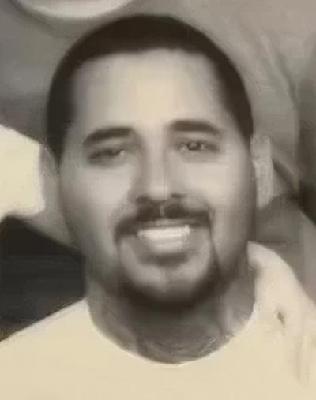 Joshua Pena death by force case profile photo