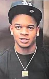 Trevon Richardson death by force case profile photo