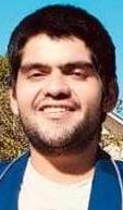 Alexander Flores death by force case profile photo