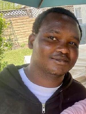 Canaan Okatch death by force case profile photo