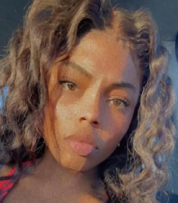 Alexis Walker death by force case profile photo