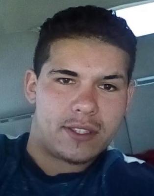 Francisco Nuñez death by force case profile photo