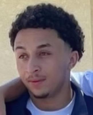 Matthew Hervey death by force case profile photo