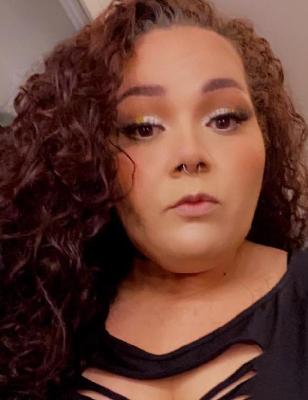 Natasha Irizarry death by force case profile photo