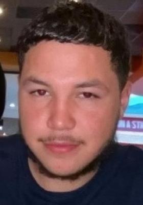 Kevin Chavolla death by force case profile photo