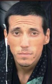 Ramiro Mendoza death by force case profile photo