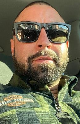 Henry Gonzalez death by force case profile photo