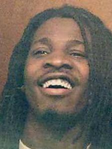 Brendon Frazier death by force case profile photo