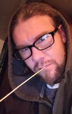 Joshua Gephart death by force case profile photo