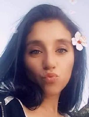 Anissia Martinez death by force case profile photo