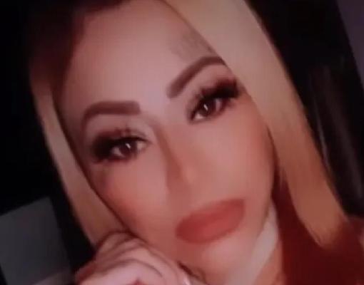 Jaydi Perez death by force case profile photo