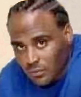 Cedric Cruz death by force case profile photo