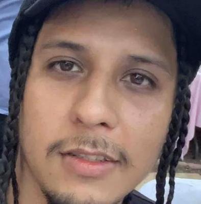 Jayro Magana death by force case profile photo