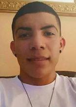 Jose Delgadillo death by force case profile photo