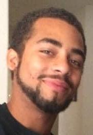 Kaelin Cason death by force case profile photo