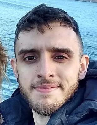Matheus Gaidos death by force case profile photo