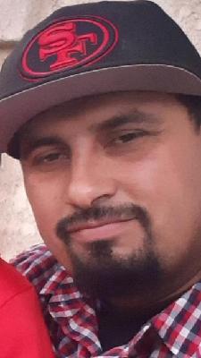 Jesus Jesse Gil death by force case profile photo