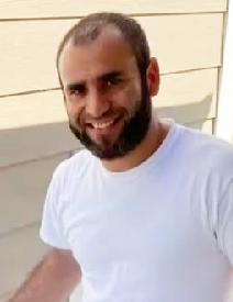 Ilkhom Shodiev death by force case profile photo