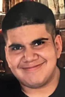 Noah Martinez death by force case profile photo