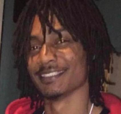 Javonte Johnson death by force case profile photo