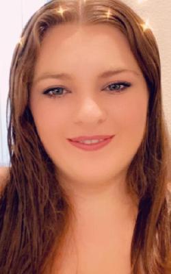 Ashley Waters death by force case profile photo