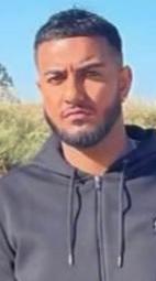 Krish Singh death by force case profile photo