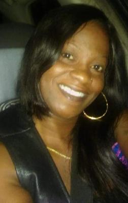 Kameka Adams death by force case profile photo
